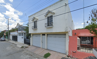 VENTA DE CASA EN CALLE PLEYADES SATÉLITE CIUDAD VICTORIA TAMAULIPAS