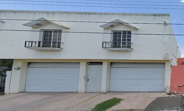 VENTA DE CASA EN CALLE PLEYADES SATÉLITE CIUDAD VICTORIA TAMAULIPAS