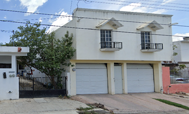 VENTA DE CASA EN CALLE PLEYADES SATÉLITE CIUDAD VICTORIA TAMAULIPAS
