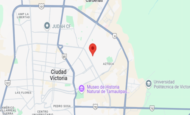 VENTA DE CASA EN CALLE PLEYADES SATÉLITE CIUDAD VICTORIA TAMAULIPAS