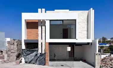 Casa en Rinconada de los Andes
