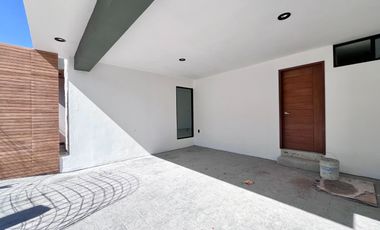 Casa en Rinconada de los Andes