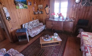 CASA 3 HABITACIONES 1 BAÑO / EL TABO