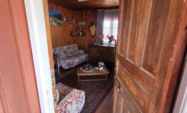 CASA 3 HABITACIONES 1 BAÑO / EL TABO