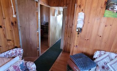 CASA 3 HABITACIONES 1 BAÑO / EL TABO