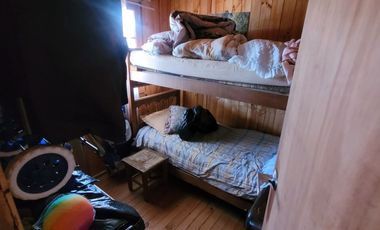 CASA 3 HABITACIONES 1 BAÑO / EL TABO