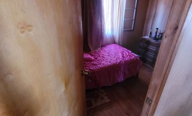 CASA 3 HABITACIONES 1 BAÑO / EL TABO