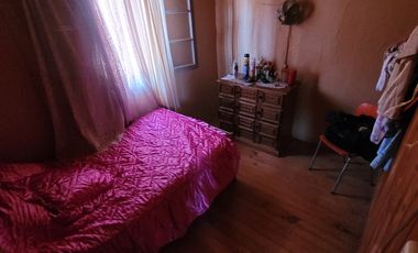 CASA 3 HABITACIONES 1 BAÑO / EL TABO