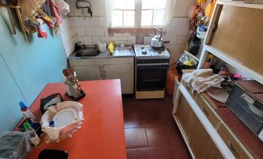 CASA 3 HABITACIONES 1 BAÑO / EL TABO