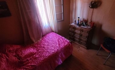 CASA 3 HABITACIONES 1 BAÑO / EL TABO