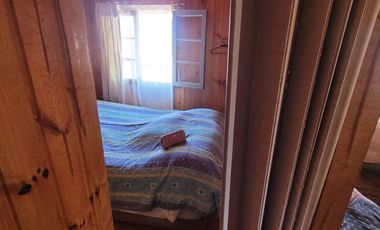 CASA 3 HABITACIONES 1 BAÑO / EL TABO