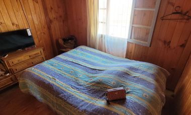 CASA 3 HABITACIONES 1 BAÑO / EL TABO