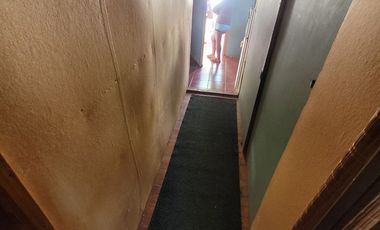 CASA 3 HABITACIONES 1 BAÑO / EL TABO