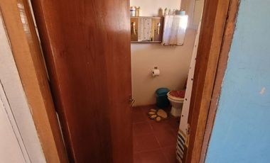 CASA 3 HABITACIONES 1 BAÑO / EL TABO