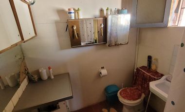 CASA 3 HABITACIONES 1 BAÑO / EL TABO