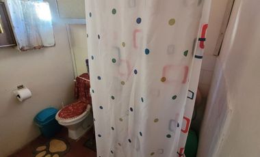 CASA 3 HABITACIONES 1 BAÑO / EL TABO