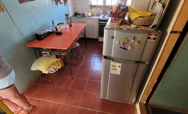 CASA 3 HABITACIONES 1 BAÑO / EL TABO