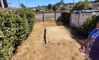 CASA 3 HABITACIONES 1 BAÑO / EL TABO