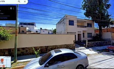 Terreno en Venta para Desarrollo Vertical en Zona Country