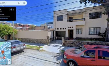 Terreno en Venta para Desarrollo Vertical en Zona Country