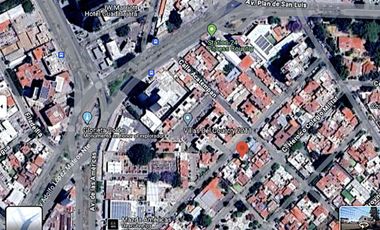 Terreno en Venta para Desarrollo Vertical en Zona Country