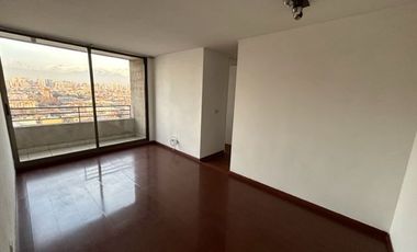 Departamento 3 dormitorios 1 baño Matucana 700 Quinta Normal
