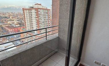 Departamento 3 dormitorios 1 baño Matucana 700 Quinta Normal