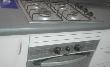 Departamento 3 dormitorios 1 baño Matucana 700 Quinta Normal