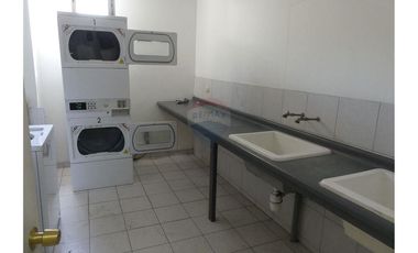 Departamento 3 dormitorios 1 baño Matucana 700 Quinta Normal
