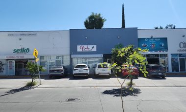 RENTO LOCAL EXCELENTE UBICACION BLVD HERMENEGILDO BUSTOS CASI ESQUINA CON BLVD LAS TORRES $11,500.00