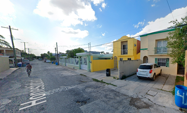 CASA EN CALLE HONESTIDAD, JOSE LOPEZ PORTILLO, MATAMOROS, TAMAULIPAS, ¡NO CREDITOS!