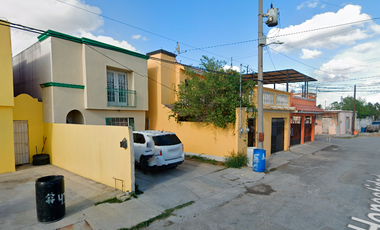 CASA EN CALLE HONESTIDAD, JOSE LOPEZ PORTILLO, MATAMOROS, TAMAULIPAS, ¡NO CREDITOS!