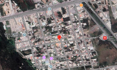 CASA EN CALLE HONESTIDAD, JOSE LOPEZ PORTILLO, MATAMOROS, TAMAULIPAS, ¡NO CREDITOS!