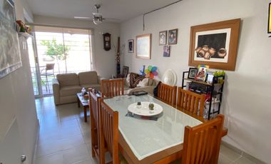 Casa en venta con 3 recamaras Cuautla