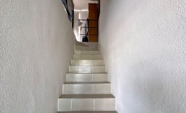 Casa en venta con 3 recamaras Cuautla