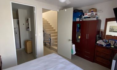 Casa en venta con 3 recamaras Cuautla
