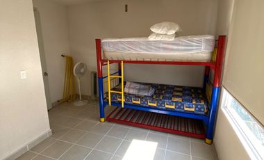 Casa en venta con 3 recamaras Cuautla