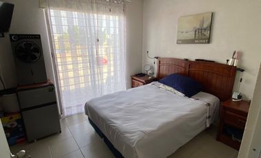 Casa en venta con 3 recamaras Cuautla
