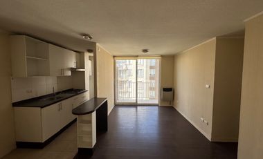 Departamento 3D 2B en condominio Parque Los Encinos, Chillán