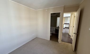 Departamento 3D 2B en condominio Parque Los Encinos, Chillán