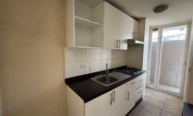 Departamento 3D 2B en condominio Parque Los Encinos, Chillán