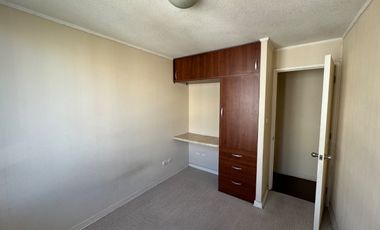 Departamento 3D 2B en condominio Parque Los Encinos, Chillán