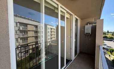 Departamento 3D 2B en condominio Parque Los Encinos, Chillán