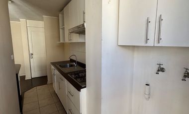 Departamento 3D 2B en condominio Parque Los Encinos, Chillán