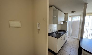 Departamento 3D 2B en condominio Parque Los Encinos, Chillán