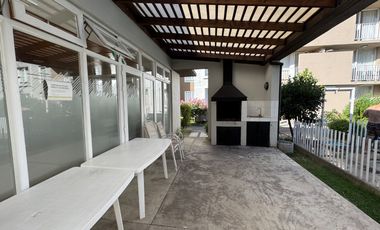 Departamento 3D 2B en condominio Parque Los Encinos, Chillán