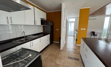 Departamento 3D 2B en condominio Parque Los Encinos, Chillán