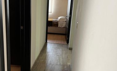 SE RENTA DEPARTAMENTO AMUEBLADO IMPECABLE