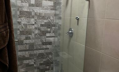SE RENTA DEPARTAMENTO AMUEBLADO IMPECABLE