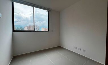 48126 Apartamento en arriendo en el sector Loma del Escobero, Envigado